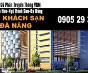 Cần bán nhanh Khách sạn mặt tiền Võ Nguyễn Giáp, 15 tầng, 66 phòng, 280m2.