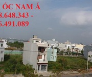 4 Địa ốc Nam Á, chào bán 6 nền đất trung tâm Đà Nẵng, gần biển, gần sông Hàn