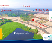 4 NgọcDương Riverside Đất Ven Biển Đà Nẵng, Mặt Tiền Sông,Cạnh CoCoBay Giá Rẻ