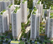 Mở bán 9 căn đặc biệt giá hợp lý thuộc chung cư An Bình City