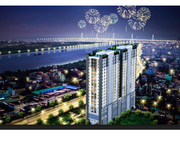 Bảng giá đợt 1 Tây Hồ RiverView