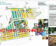 1 Cần bán một số lô đất khu Đô thị mới Tân Phú Hưng, TPHD