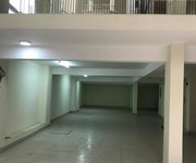 1 Cho thuê văn phòng, showroom, lớp học, yoga. Sàn thương mại tầng 1 192m2/sàn ở Nguyễn Chí Thanh
