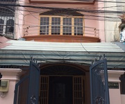 1 Bán nhà 4x17, 1 lầu, hẻm 6m Nguyễn Sỹ Sách, P15 Tân Bình