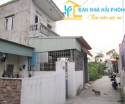 Bán nhà số 21/130 đường Cát Linh, Phường Tràng Cát, Hải An, Hải Phòng.