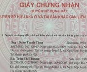 2 Chính chủ nhà 20 ngõ 92 trương định