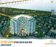 Dự án T T RiverView 440  Vĩnh Hưng - Ưu đãi khủng từ chủ đầu tư trong tháng 6