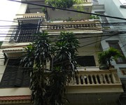 1 Cần bán nhà 3 tầng chính chủ - Ngõ 20 Hào Nam - P, Ô Chợ Dừa - Q. Đống Đa