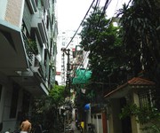 2 Cần bán nhà 3 tầng chính chủ - Ngõ 20 Hào Nam - P, Ô Chợ Dừa - Q. Đống Đa