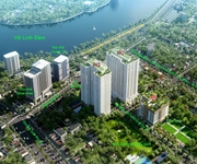 3 Sở hữu căn hộ tại dự án Eco Lake View 32 Đại Từ với hơn 100 triệu...