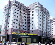Bán căn hộ Thanh Bình Plaza ngay trung tâm TP- Biên Hòa