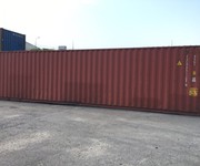 9 Thanh lý container giá rẻ chất lượng