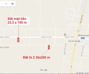 Bán rẻ đất chính chủ Thị trấn TÂN CHÂU , Tây Ninh