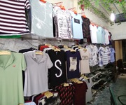 1 Sang Nhượng cửa hàng quần áo thời trang nam Vietbody Shop tại 46 Nguyễn Bình