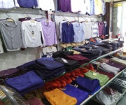 5 Sang Nhượng cửa hàng quần áo thời trang nam Vietbody Shop tại 46 Nguyễn Bình