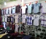7 Sang Nhượng cửa hàng quần áo thời trang nam Vietbody Shop tại 46 Nguyễn Bình