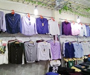 6 Sang Nhượng cửa hàng quần áo thời trang nam Vietbody Shop tại 46 Nguyễn Bình