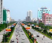 Bán 4000 m2, mặt đường 64m Lê Hồng Phong, sổ đỏ, giá thỏa thuận