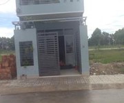 Nhà MT đường Tuyến Xuân Thới DT 90m2.GÍA 970tr.có sổ hồng riêng.