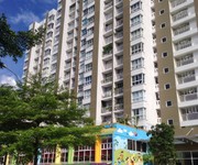 Bán căn hộ ở liền 800 triệu mặt tiền đường Nguyễn Văn Linh 2PN 63m2 kế bên quận 8