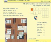 3 Udic mở bán dự án Udic Riverside 122 Vĩnh Tuy full nội thất nhận nhà ở ngay giá từ 25tr/m