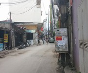 1 80m2 đất thổ cư SĐCC ngõ phố Vĩnh Hưng oto đỗ cửa 4 tỷ