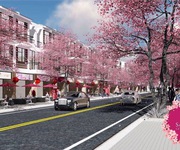 Siêu phẩm BĐS Nam Đà Nẵng - Sakura Central Park - Chỉ 375 triệu/nền