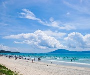 Đất biển Sơn Trà đường Nguyễn Đức An - Cách bãi tắm Mỹ Khê 300m