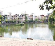 Bán nhà TT tầng 1 2,view hồ Quỳnh,Võ Thị Sáu,Hai Bà Trưng, dt 160m2, 4,6 tỷ, kinh doanh đỉnh