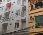 9 Cho thuê chung cư và văn phòng A15 Mai Động, Q.Hoàng Mai, Hà Nội