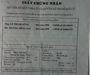 4 Bán nhà mặt hẻm Lê Văn Lưong quận 7 HCM