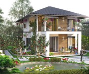 7 Biệt thự nghỉ dưỡng sinh thái Hòa Bình 7 Biệt thự nghỉ dưỡng sinh thái Hòa Bình