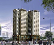 Cần bán căn góc 2 phòng ngủ 64m2 chung cư Udic River Side 122 Vĩnh Tuy view sông