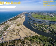 2 Bán đất vàng ven biển Cẩm An - Hội An, gần biển An Bàng, vị trí cực đẹp -giá 8,6tr/m2