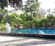 1 Cho thuê biệt thự khu Đảo Xanh Đà Nẵng, có hồ bơi