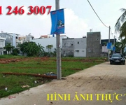 Bán đất giá rẻ Đường 48, P. Hiệp Bình Chánh, Quận Thủ Đức, SHR