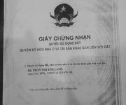 Bán gấp nhà hẻm đường Khuông Việt, Quận Tân Phú