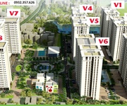 5 Mua nhà với chỉ 200tr tòa đẹp nhất quận Hà Đông 56-68m2 giá từ 13-14tr/m2