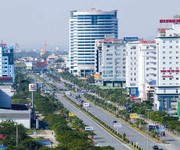 Bán 399m2 đất mặt đường Lê Hồng Phong, Ngô Quyền, Hải Phòng