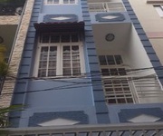 Bán nhà 1 trệt 2 lầu, sân thượng, DTSD 81m2, đường Lê Văn Lương 980 triệu