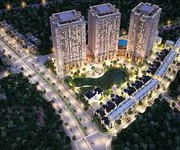 Ra mắt siêu dự án Quận Nam Từ Liêm, 900 triệu/ 2 phòng ngủ.