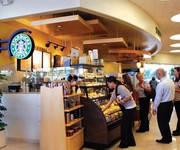 2 Thương hiệu coffe Starbucks cần thuê nhiều mặt bằng các quận TPHCM