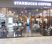3 Thương hiệu coffe Starbucks cần thuê nhiều mặt bằng các quận TPHCM