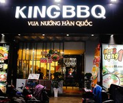 Tập đoàn nhà hàng KING BBQ cần thuê nhà mặt tiền ở TP.HCM