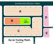 1 Bán gấp đất nền mặt tiền 5x23m, diện tích 115m2, Nguyễn Duy Trinh, Quận 2