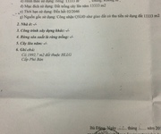 6 Bán Đất Mặt Tiền Quốc Lộ 14 Ở Bù Đăng Tỉnh Bình Phước