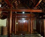 1 Bán nhà gỗ cổ xưa