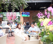 4 Sang Quán Cafe 460 Phạm Vằn Đồng, Thủ Đức