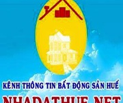 1 Tổng hợp Bất Động Sản cần bán tại Thành Phố Huế