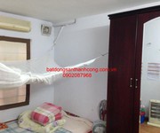 7 Cho thuê căn hộ đủ đồ phố Lê Thanh Nghị Bách Khoa căn hộ rộng 70m2 có đồ đạc